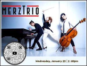 z2023 MERZ TRIO