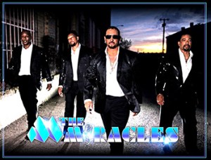 z2025 The Miracles