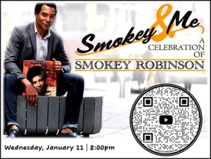 z2023 SMOKEY & ME