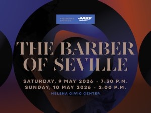The Barber of Seville