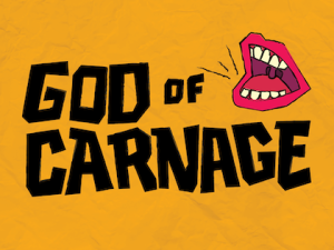 2026 God of Carnage