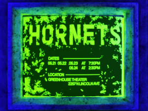 Hornets