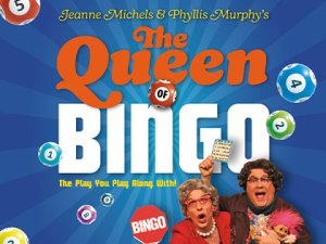 The Queen of Bingo