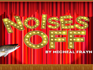 Noises Off
