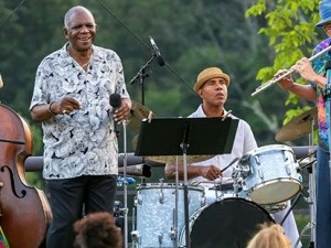 Amani The Music of Burt Bacharach