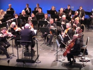 Baroque Orchestra of New Jersey