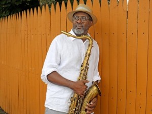 Lance Bryant & SHOUT