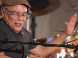 Little Johnny Rivero & His Giants Tribute to our Legends of Jazz & Latin Jazz