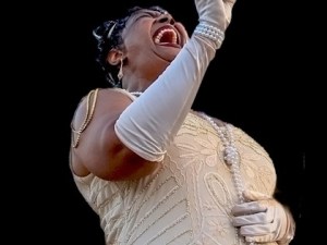 Lynette Sheard Echoes of Bird & Dinah