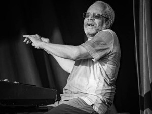 Nat Adderley, Jr. Quartet