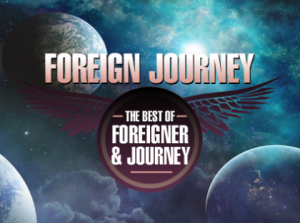 The Best of Foreigner & Journey