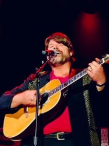 The Wichita Lineman – Glen Campbell Tribute