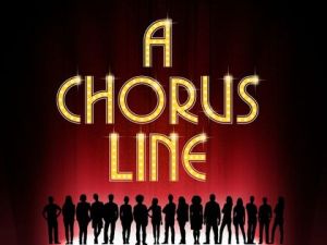 A CHORUS LINE