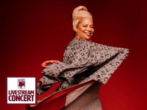 Fay Victor // Live Stream 1st Set