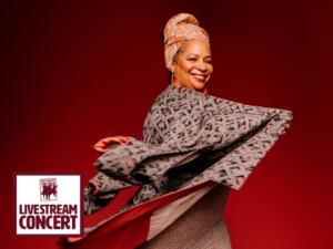 Fay Victor // Live Stream 2nd Set