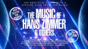 The Music of Hans Zimmer & Others – Live in Concert