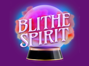 Blithe Spirit
