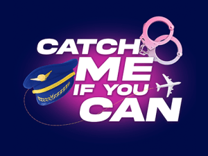 Catch Me If You Can