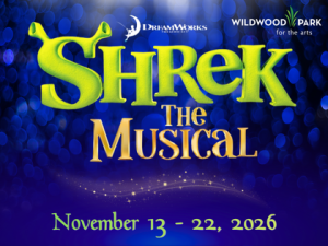 Shrek the Musical