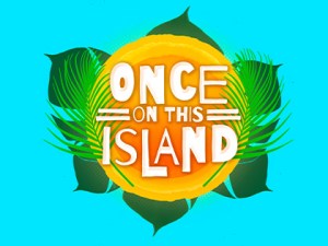 Once On This Island