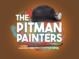 The Pitman Painters