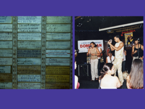 Bronx Rising! The Lyricism of Bachata – A Symposium