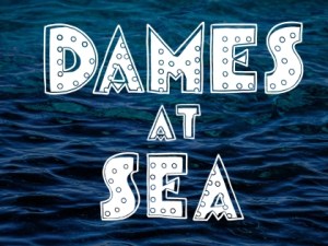 Dames at Sea