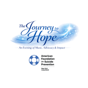 The Journey to Hope: An Evening of Music, Advocacy & Impact