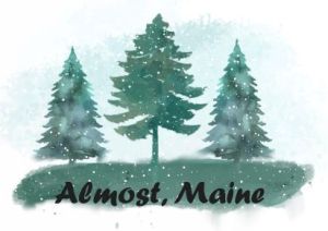 Almost, Maine
