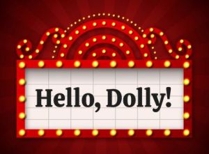 Hello, Dolly!