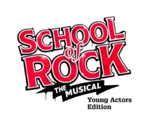 School of Rock: Young Actors Edition