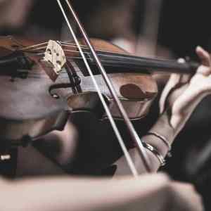 Las Vegas Sinfonietta Season Finale: Made in USA