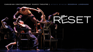 RESET