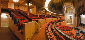 2024 ALL ABOUT the Palace Theatre