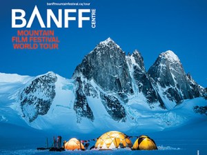 2022 Banff Mountain Film Festival
