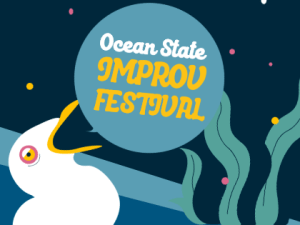 Ocean State Improv Festival 2025