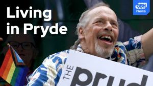Ford Hall Forum: Living in Pryde – Documentary Screening
