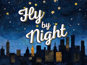 2025 MAINSTAGE – 84th – Fly By Night