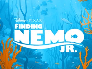 2024 CONSERVATORY – Finding Nemo Jr MINNOWS Full Day