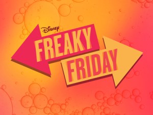 2024 CONSERVATORY – Freaky Friday