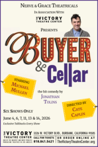 Buyer & Cellar