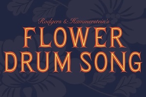 Flower Drum Song