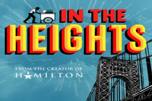 in the heights
