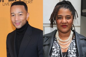 John Legend-Lynn Nottage Musical Imitation of Life to Debut in September