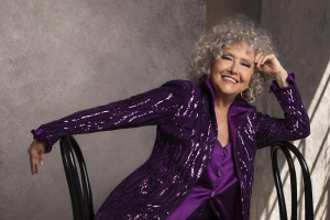 Grammy Award Winner Melissa Manchester Joins Cast of Cagney at Bay Street Theater