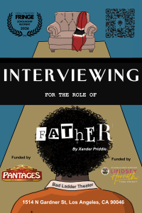 Interviewing for the Role of Father