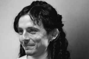 Exclusive: Timothée Chalamet to Make Broadway Debut in Oh, Mary!