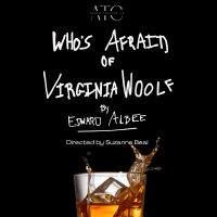 Who’s Afraid of Virginia Woolf?