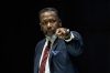 Review: Wendell Pierce Commands the Stage in STC’s Gripping Othello