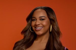 Interview: Nia Sioux Is Tossing Out the Pyramid and Partying Like It’s 11 to Midnight